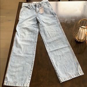 john galt light wash jeanne jeans